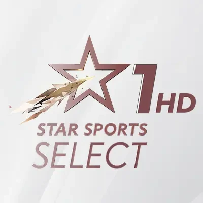 Star Sports Select 1