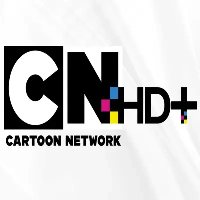 Cartoon Network HD